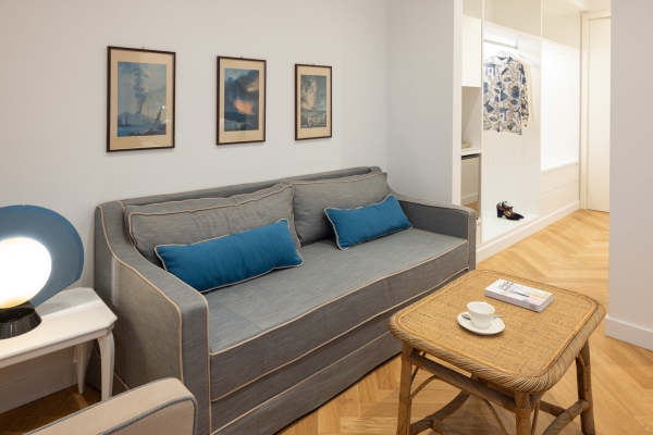 Hotel Morfeo (Mailand)